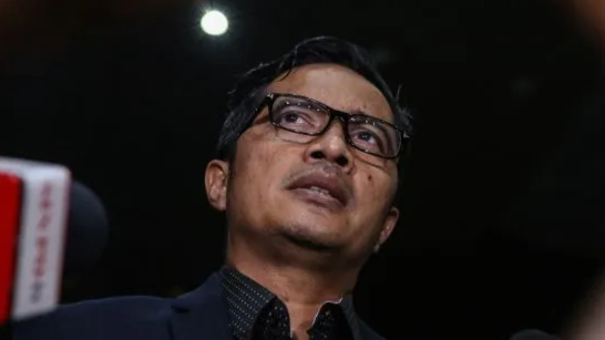 Febri Tepis Tudingan Terima Honor Saat Tangani Kasus SYL