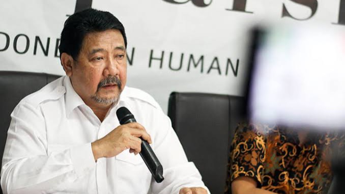 Aparat Tembak Aparat, SETARA Institute Dorong Supremasi Hukum