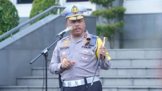 Pemudik Diimbau Tidak Gunakan Sepeda Motor