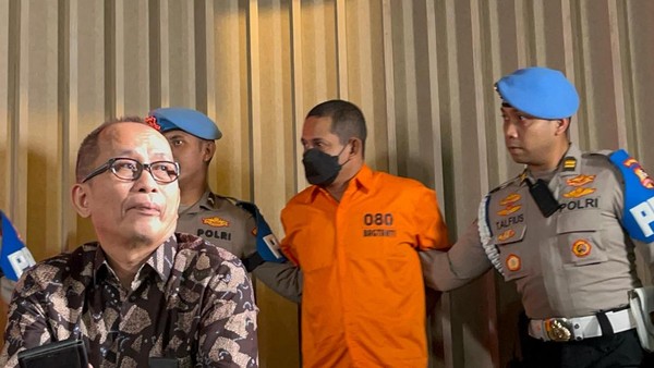 PPPA Pastikan Kawal Kasus Kekerasan Seksual yang Libatkan Eks Kapolres Ngada