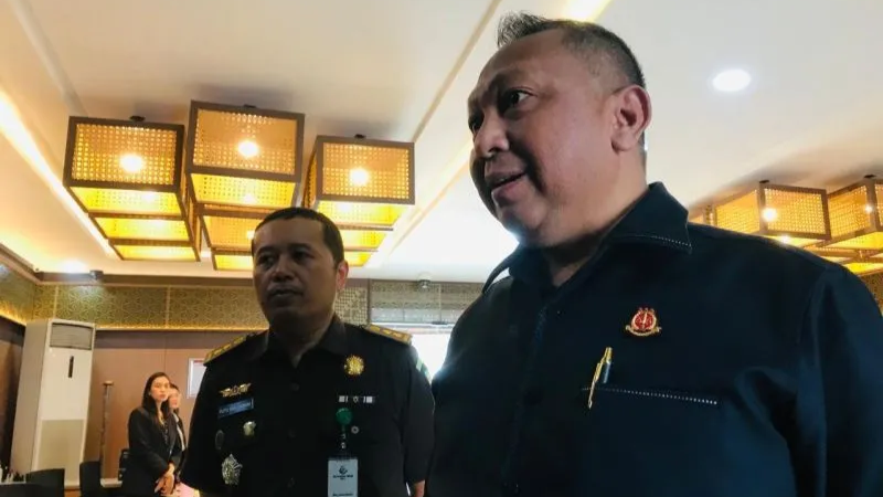 Penyidikan Kasus Dugaan Pungli di Imigrasi Ngurah Rai Dihentikan Kejati