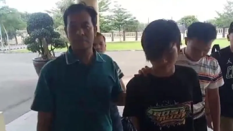Korban Game Online, 2 Bocah di Serang Diculik