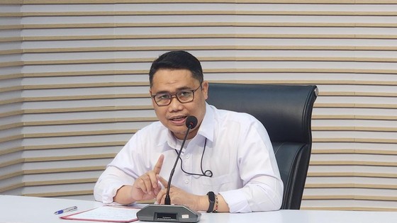 KPK Duga SYL Bayar Visi Law Office Pakai Uang Hasil Korupsi