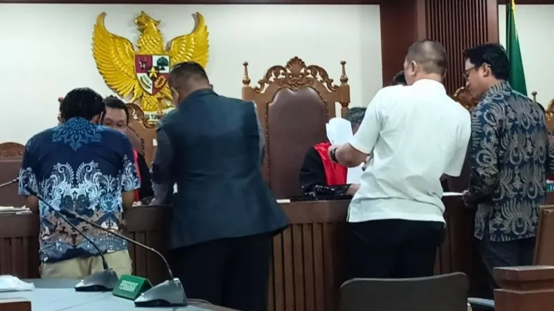 Ketum PWI Apresiasi Sikap Tegas Dewan Pers terhadap Hendry Ch Bangun