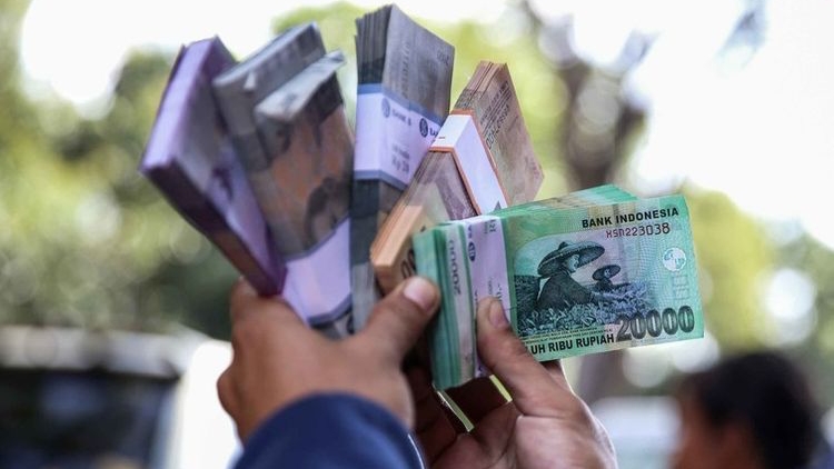 Tips Menukar Uang di Aplikasi PINTAR