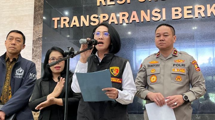 Kasus TPPO Myanmar, 1 Orang Ditetapkan Tersangka