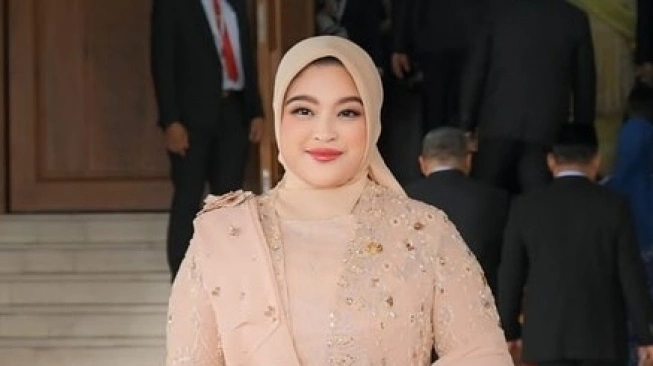 Annisa Desmond Mahesa Keluarkan Kata-Kata Erotis