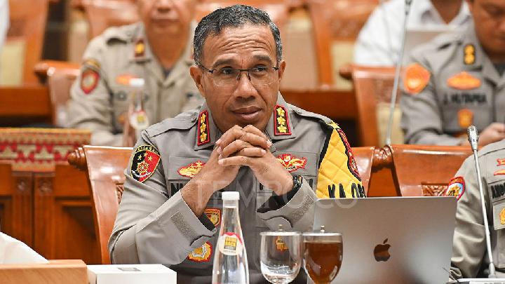 Polsek Cakung Minta Uang Tebusan Rp12 Juta untuk Lepas 5 Pengunjuk Rasa Tolak RUU TNI, Begini Klarifikasi Polri