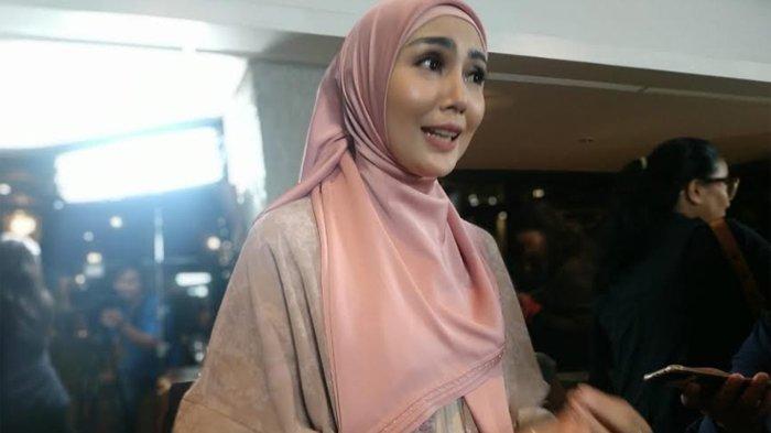 Fenita Senggol Willie Salim Soal Konten Masak Rendang 200 Kg Raib di Palembang