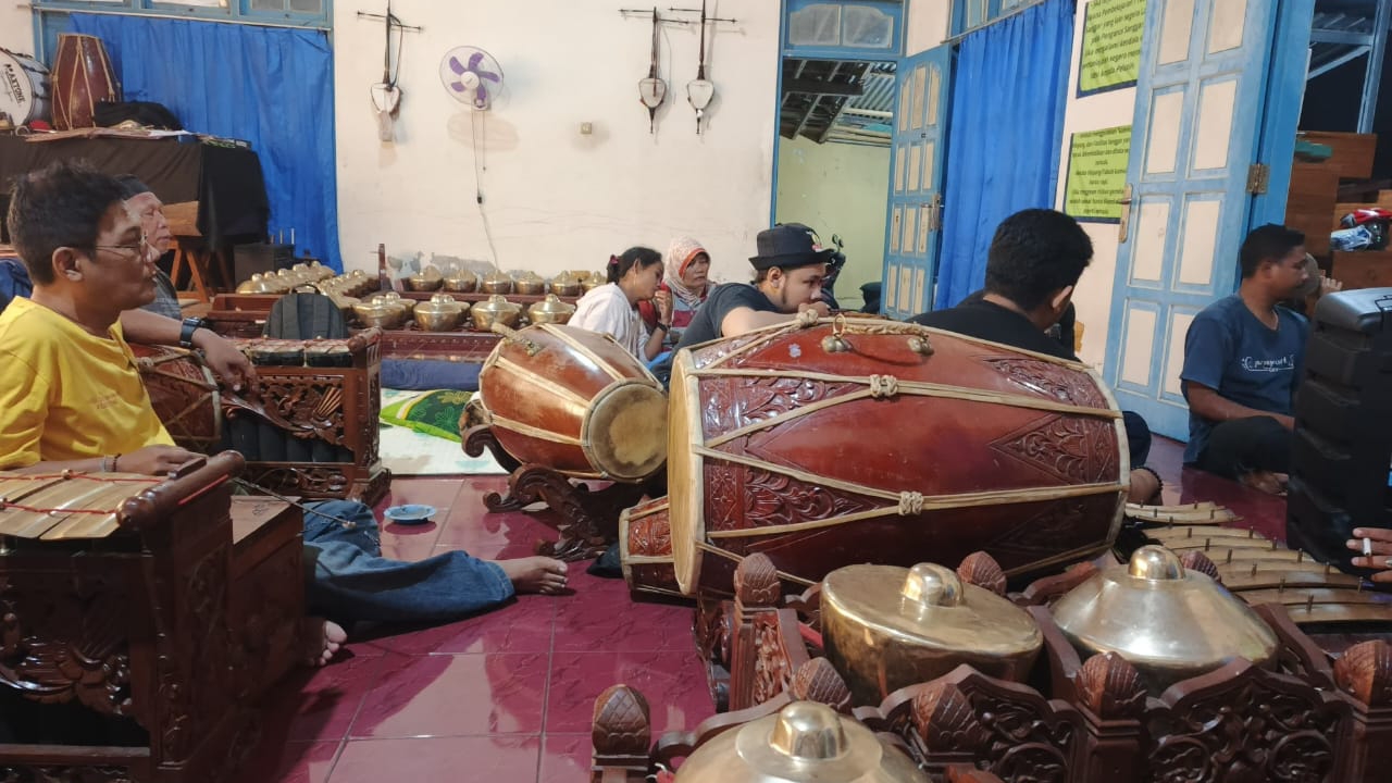 Sukses Gelar Wayang, Babad Kartasura Akan Suguhkan Gebrakan Baru 'Ketoprak Babad Kartasura'