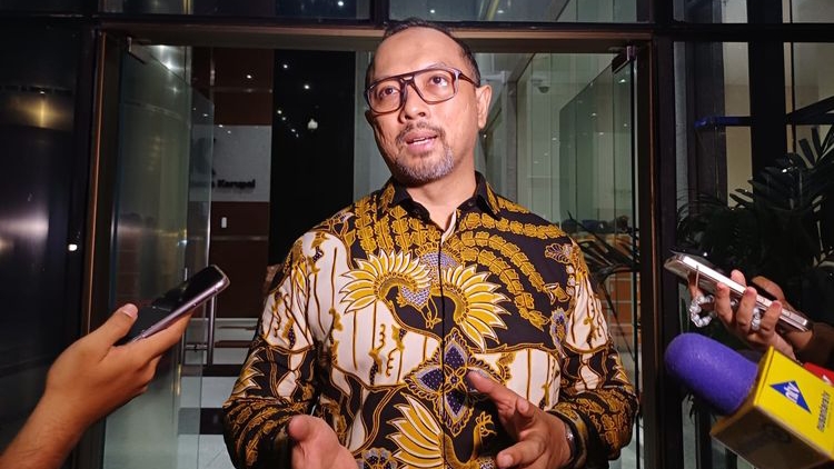 KPK Sebut Eks Pejabat Bupati OKU Diperiksa terkait Kasus RAPBD OKU 2025