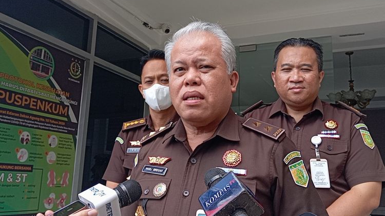 Kejagung Kembalikan Berkas Kasus Pagar Laut ke Bareskrim Polri