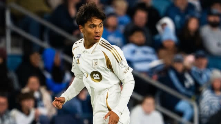 Wonderkid Keturunan Indonesia-Amerika Jalani Debut di Liga MLS AS