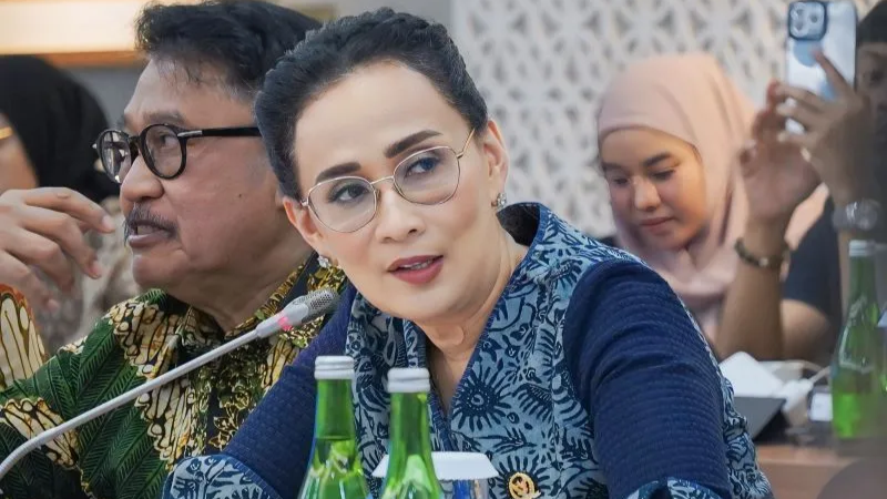 Pembahasan RUU TNI Akan Dilanjutkan Senin