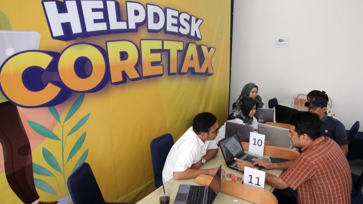 Catat, Kantor Pajak Seluruh Wilayah Tutup 28 Maret