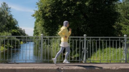 Jangan Salah, Ternyata Ini Waktu Terbaik untuk Jalan Kaki