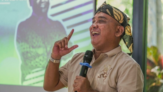 Golkar Berikan Respons Positif Pesantren Kelola Tambang