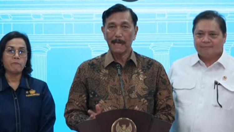 Presiden Luncurkan GovTech 17 Agustus