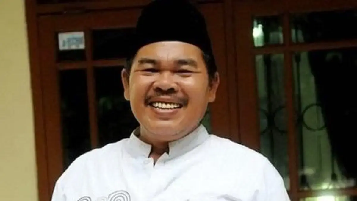 Komedian Mat Solar Tutup Usia