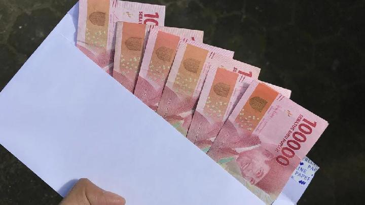 THR Lebaran 2025 Mulai Dicairkan