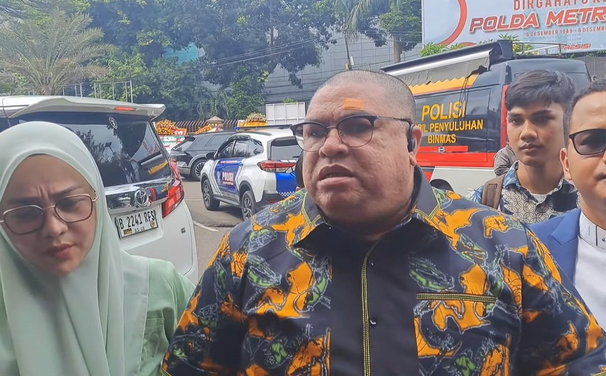 Razman Kini Siap Berbalik Dukung Nikita Mirzani