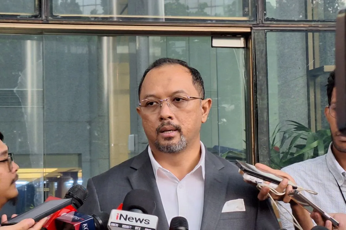 KPK Butuh Penyitaan Barang Bukti PON Papua 2021 terkait Kasus Jatim