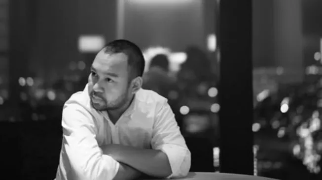 Tokoh Sentral Sang Penyambung Silaturahmi Istana