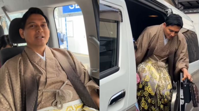 Bupati Indramayu Lucky Hakim Klarifikasi Polemik Perjalanannya ke Jepang