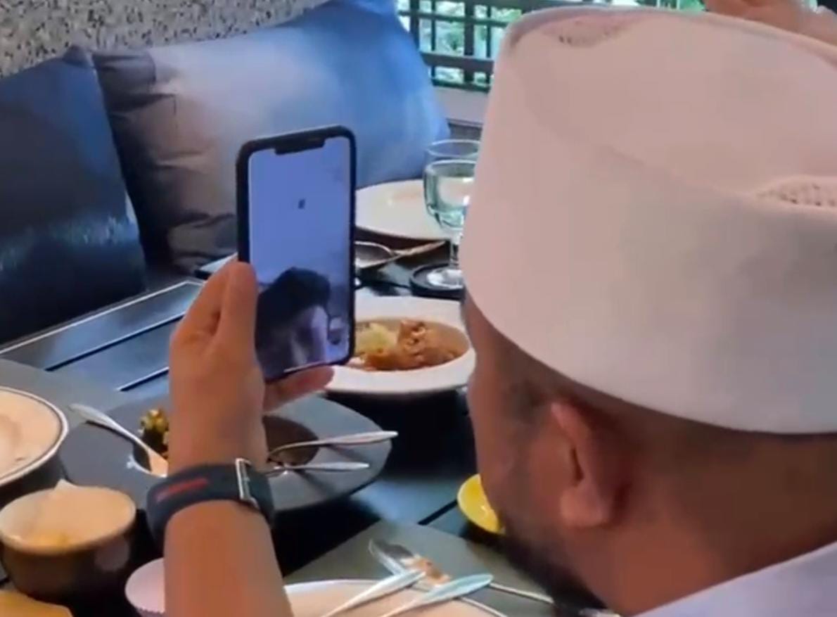 Willie Salim Siap Masak Akbar di Bengkulu, Gubernur Helmi Targetkan 100 Ribu Warga Hadir
