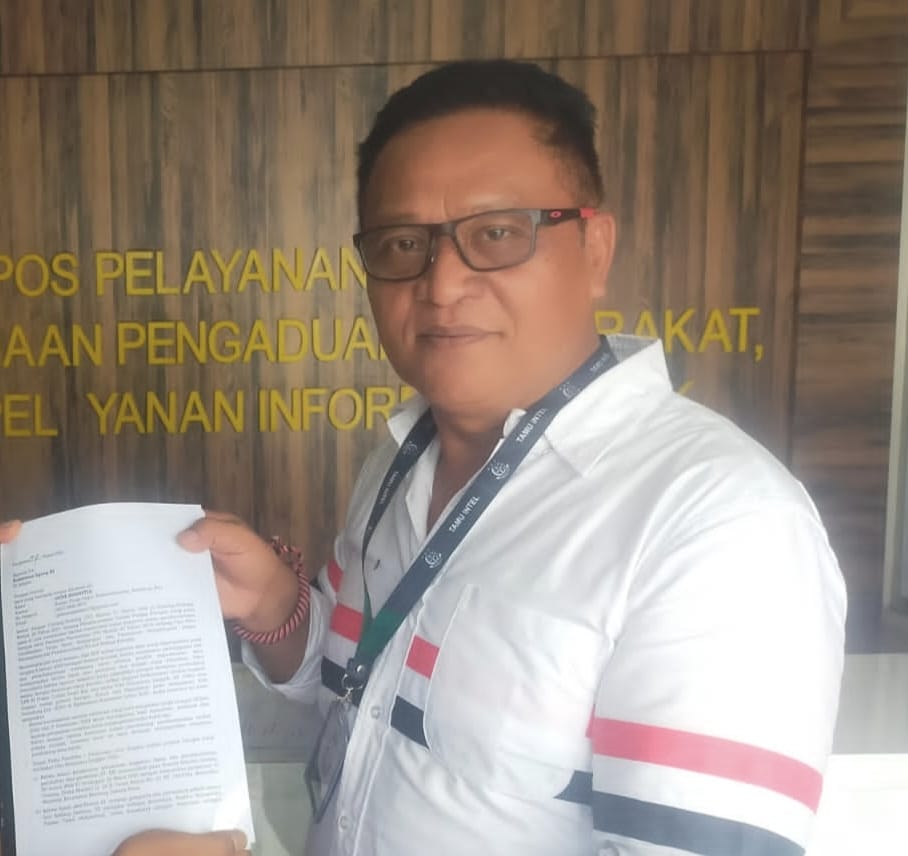 Terlibat Skandal Proyek Pengadaan APD, Pegiat Antikorupsi Tunggu MKD Sidangkan GSL