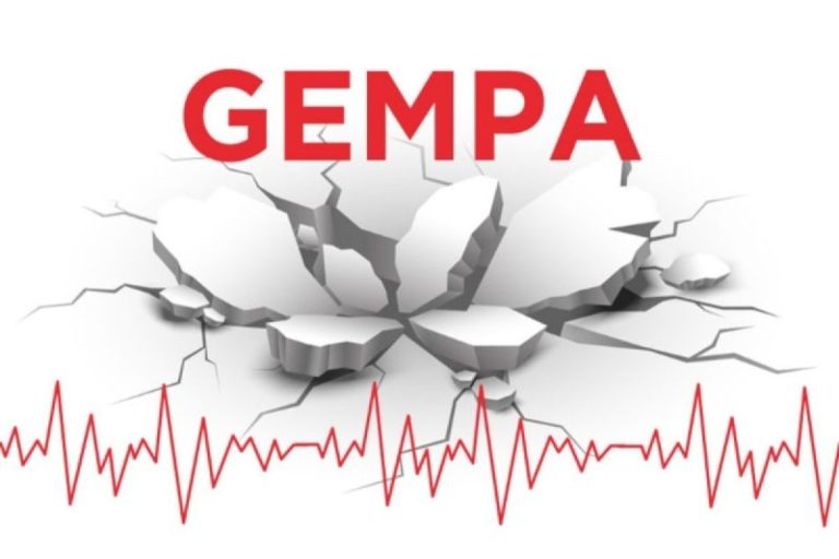 Gempa Bumi Guncang Kota Padang Panjang, Warga Berhamburan