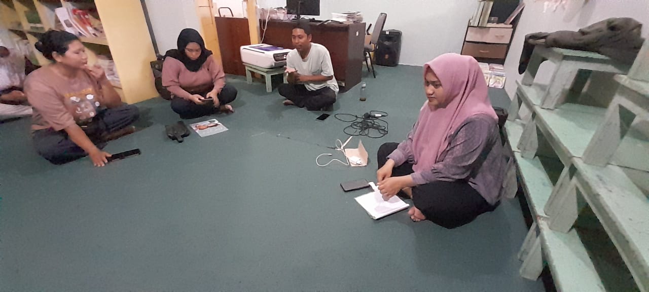 Menyambut HUT ke-4, Bunda Pustaka SD Negeri Borong Makassar Akan Gelar Berbagai Perayaan