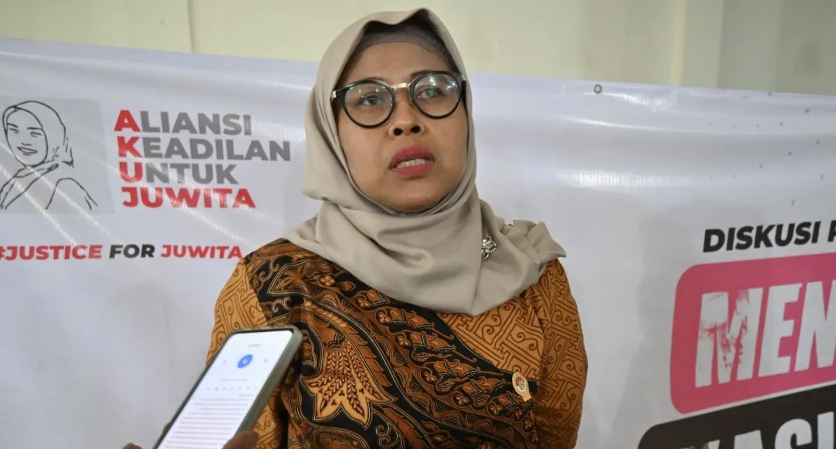 Ungkap Dugaan Pemerkosaan, LPSK Minta TNI AL Hadirkan Saksi Ahli