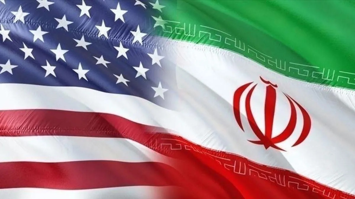 Era Baru Iran-AS, Negosiasi Keduanya Berlangsung di Roma