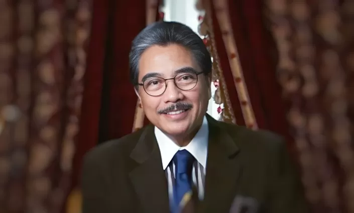 Advokat Senior Hotma Sitompul Tutup Usia
