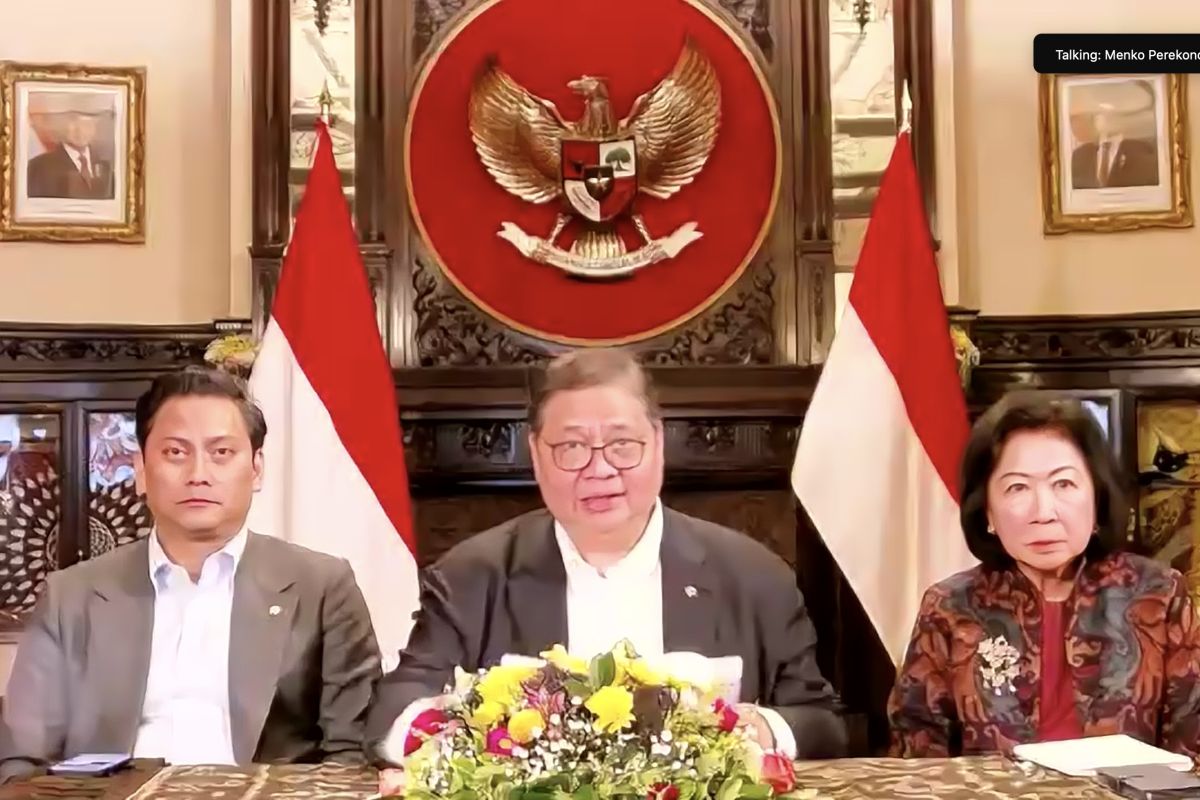 Negosiasi Tarif Indonesia-AS Diprediksi Kelar 60 Hari