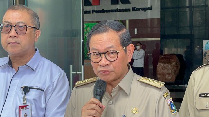 Tolak Kompromi, Gubernur Jakarta Langsung Pecat Direktur Teknologi Bank DKI