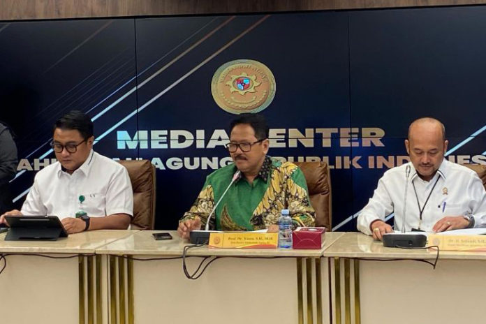 Evaluasi Hakim, MA Bentuk Satgassus