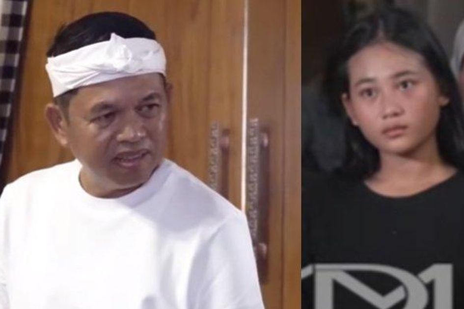 Bocah SMA Protes Soal Peniadaan Wisuda, KDM Langsung Skakmat