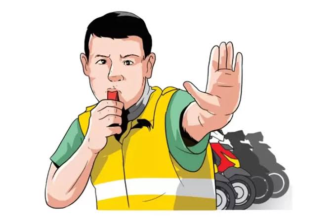 Menjadikan Jakarta Bersih Dari Parkir Liar