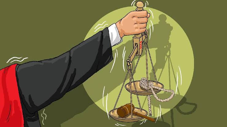 Dua Terdakwa Pembawa Sabu-Sabu Ditunut Hukuman Mati