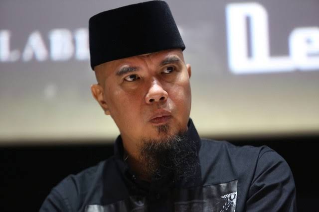 Ahmad Dhani Ajak VISI Debat Terbuka