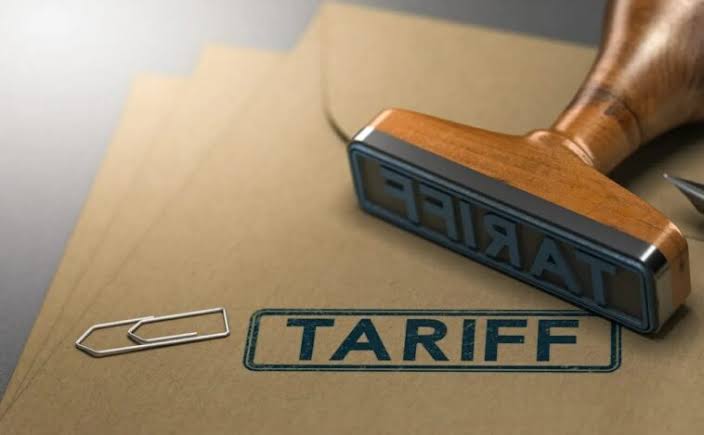 Boom! AS Kenakan Tarif Produk Indonesia Sebesar 36 Persen