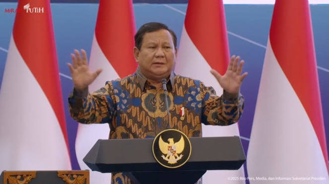 Presiden Prabowo Minta Regulasi TKDN Dibuat Lebih Fleksibel