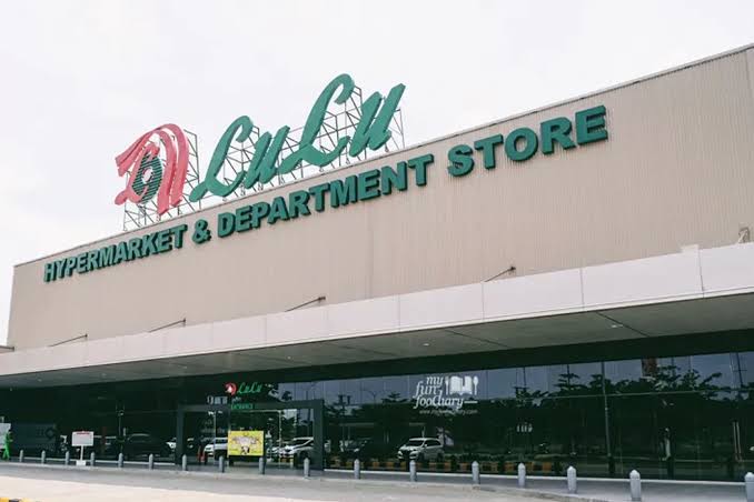 Resmi Tutup 30 April 2025, Lulu Q-Big di BSD Diskon Produk Hingga 90%