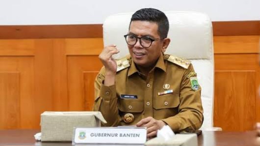 Beda Dengan Jabar, Gubernur Banten Andra Soni Tak Larang Sekolah Study Tour 'Asal di Banten'