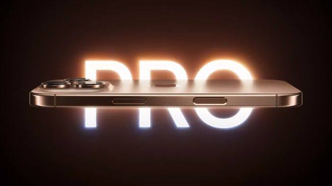 iPhone 16 Resmi Dijual di Indonesia