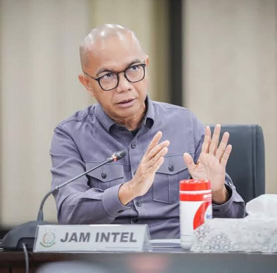 IMO-Indonesia Apresiasi Pencapaian Positif JAM-Intel Kejaksaan Agung