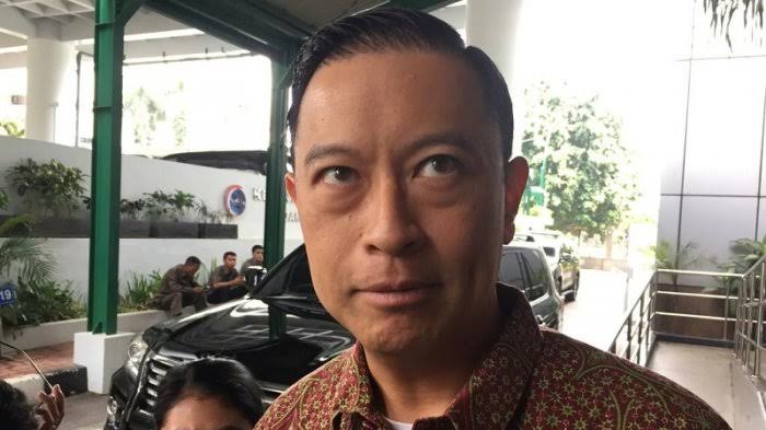 Banyak Hakim Tersandung Korupsi, Tom Lembong Mengaku Kesal
