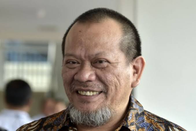 KPK Minta Publik Bersabar soal Pemanggilan LaNyalla Mattalitti